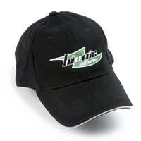 Bionic Cap Embroided Logo